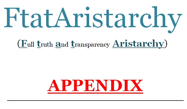Appendix