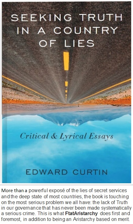 BK Curtin_SeekingTruthInLies
