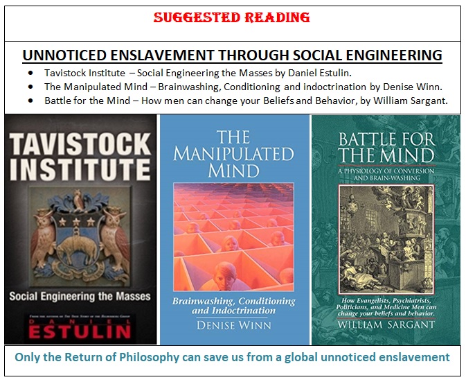 Books about Social Engineering