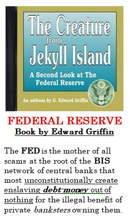 FED Creature Griffin book