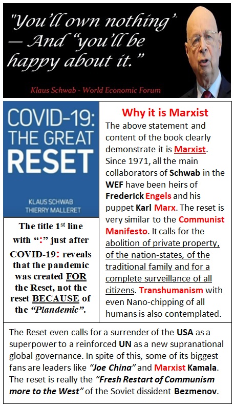 Great Marxist Reset