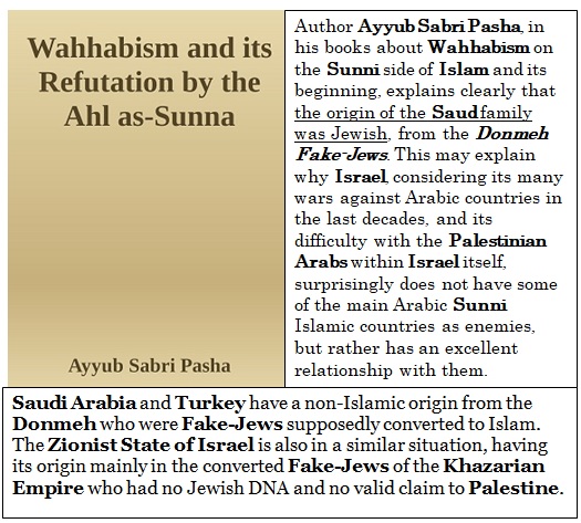 BK Pasha_WahabbismRefutation