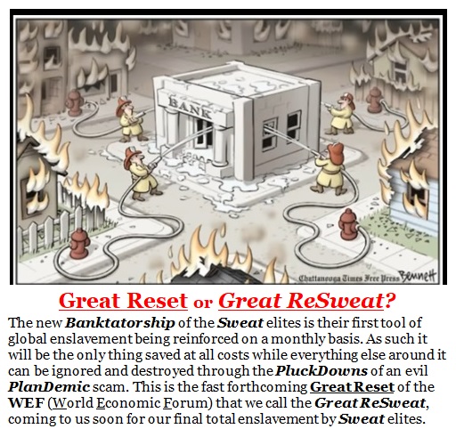 BankTatorship Rescue Plan