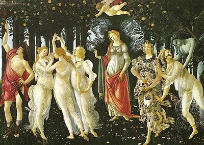 Bitticelli Primavera