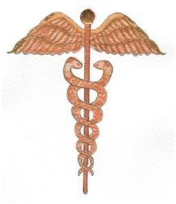 Caduceus Kyrikeion
