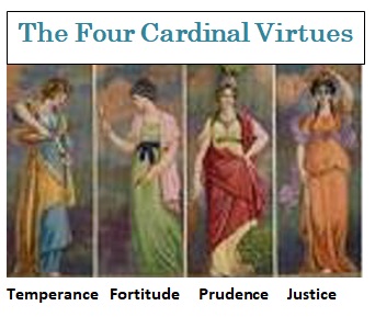 Cardinal Virtues
