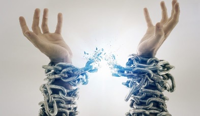 Chain Liberation
