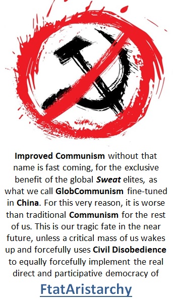 Communism without that name