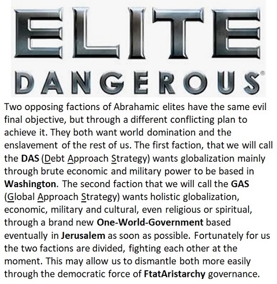 Elites Dangerous