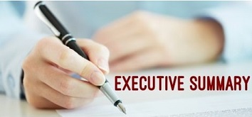 Executive Summary