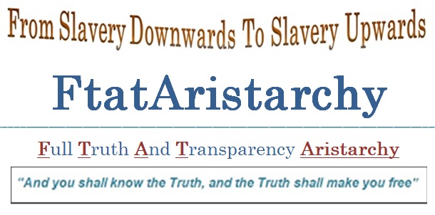 FtatAristarchy