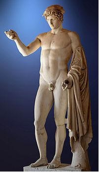 Hermes Logios