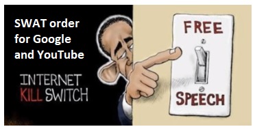 Internet Feee Kill Switch