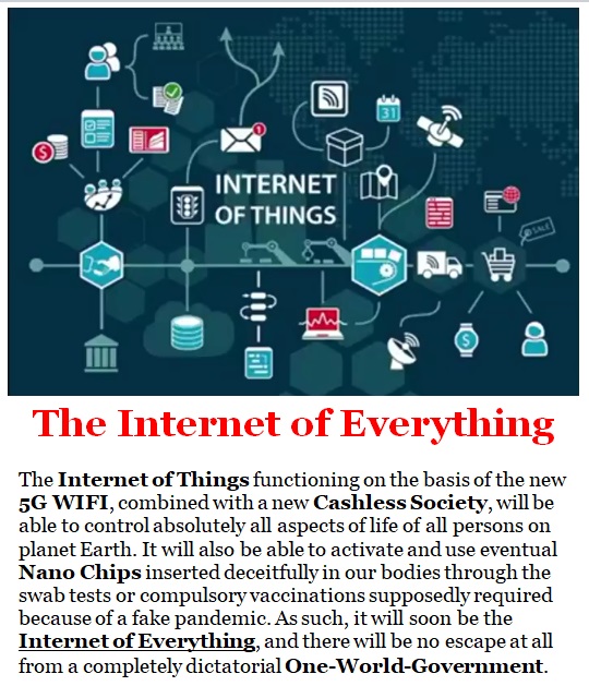 Internet of Things