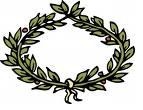 Laurels Crown
