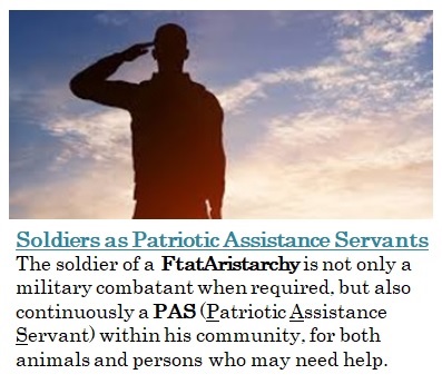 Military PAS