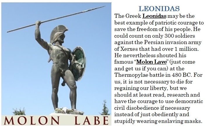 Leonidas
