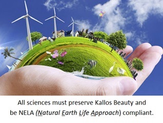 NAS Earth