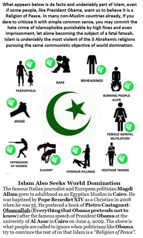 ObamAllah