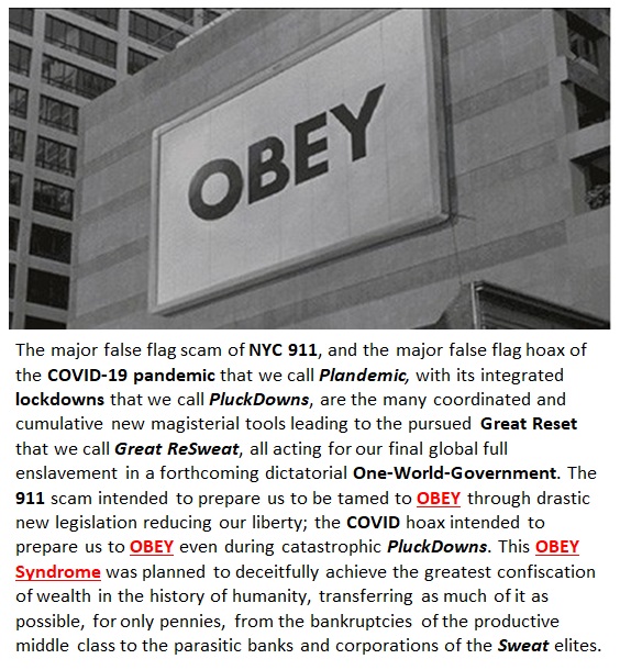 OBEY