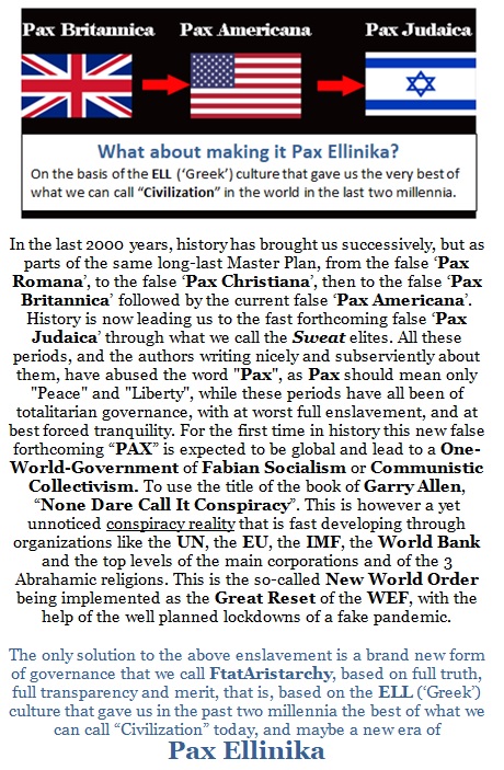Pax Ellinika