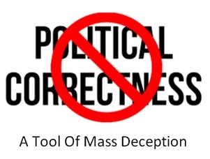 Political Correctness