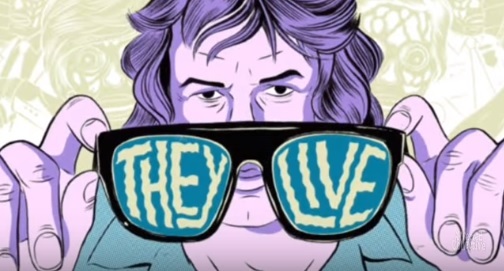 They Live