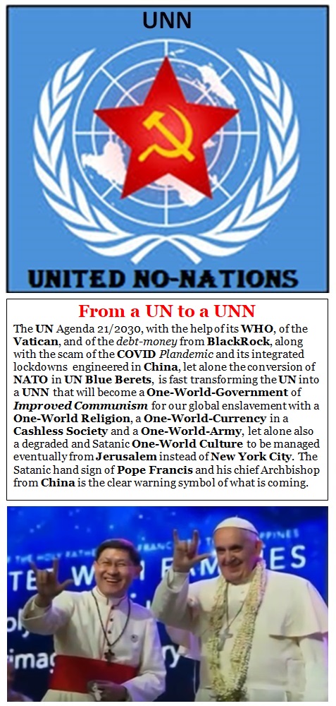 From UN to UNN