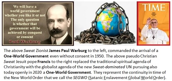 Warberg Francis