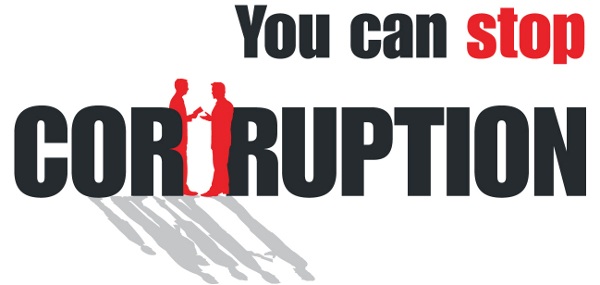 CorruptionStop