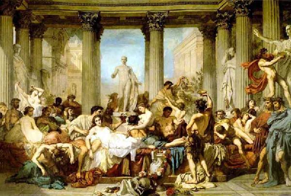 DecadenceOfRomans