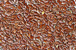 LinenFlaxSeeds