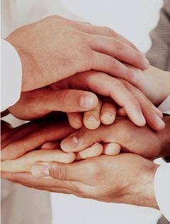 HandsPile