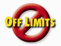 OffLimits