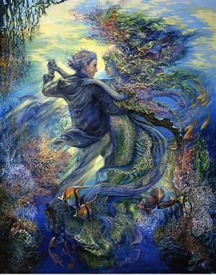 LoveMermaid