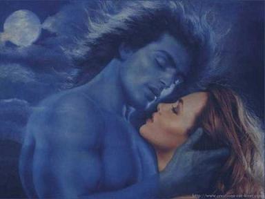 Lovers