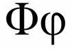 Phi