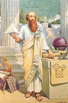 Pythagoras