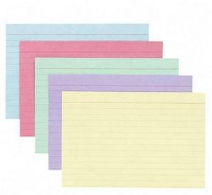 SaperCards