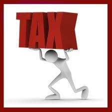 TaxWeight
