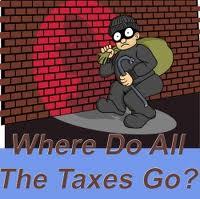 TaxSpoil