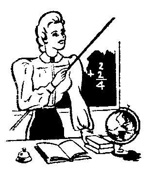 Teacher
