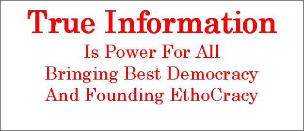 TrueInformationTag