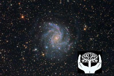 UniverseOurGalaxy