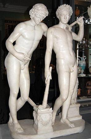 CastorAndPollux