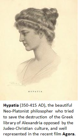 Hypatia